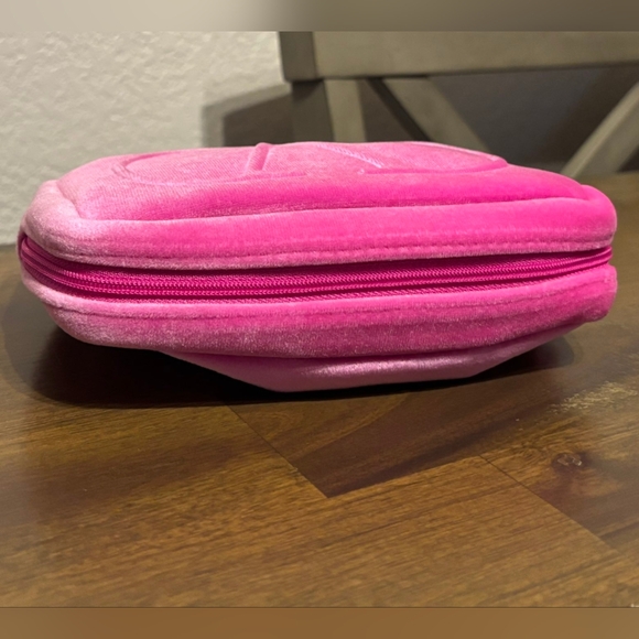 Valentino Small Pink Pouch NEW! - Picture 6 of 12